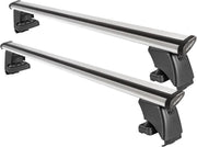 Faradbox Dakdragers Aerodynamisch Mazda CX-3 2015> glad dak 100kg laadvermogen