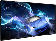 150 Inch Projectscherm