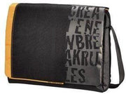 Notebook Tas Mes Chroom 15.6 Blk/Or  **