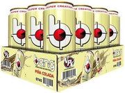 Bang Energy Drink RTD 12x 500ml Pina Colada