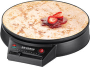 Severin Crêpesmaker CM2198