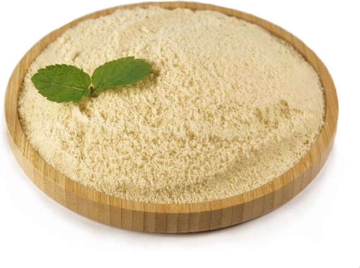 Amandelmeel 500 gram