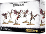 Games Workshop Daughters Of Khaine Khinerai