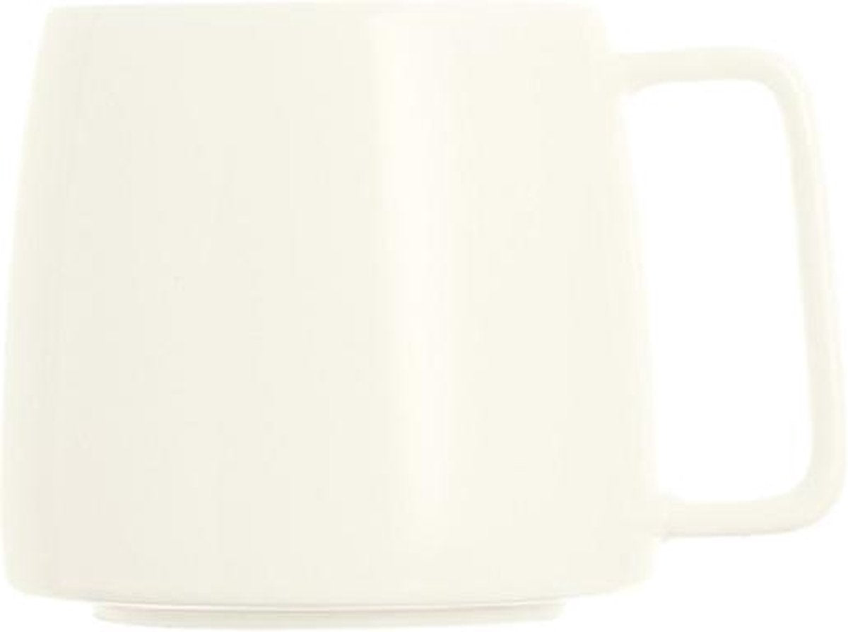 Arcoroc Fjords Servies - Beker - 30cl - Roze - (set van 6) En Yourkitchen E-kookboek - Heerlijke Smulrecepten