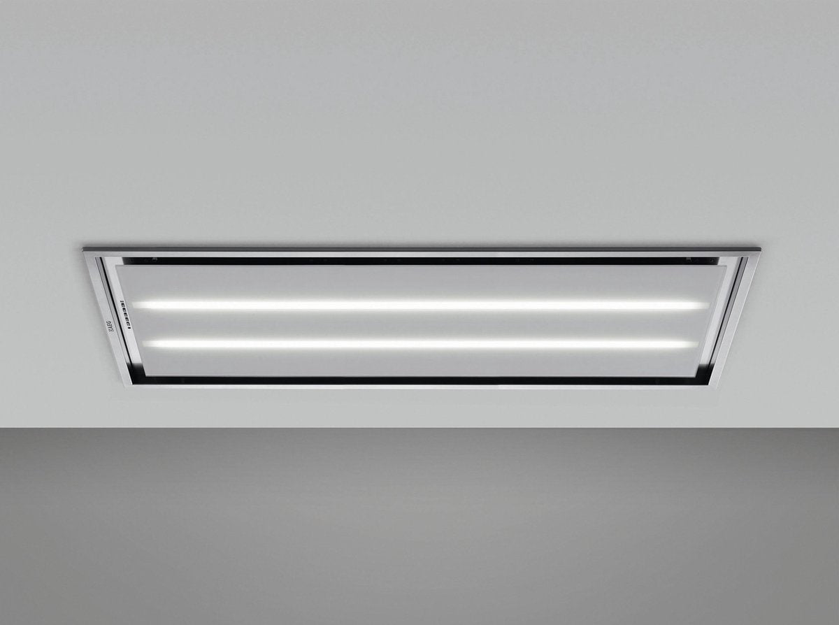 AEG X812264MG0 Inbouw Wit 605m³/uur B