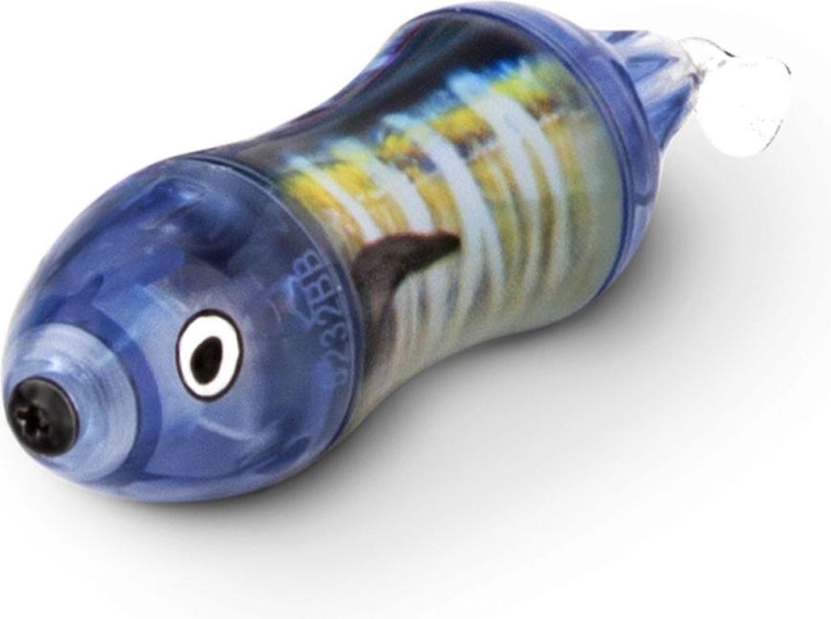 Hexbug Aquabot Wahoo