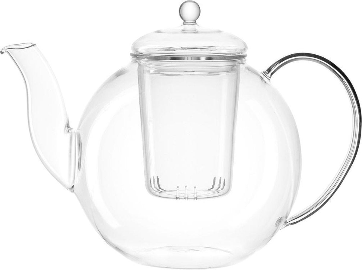Leonardo Armonia Theepot - 1.2 L