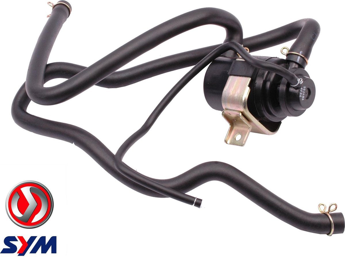 EGR-unit OEM | Sym 4T