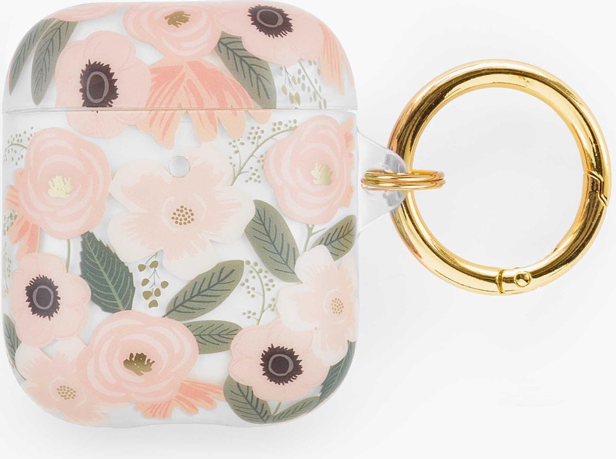 Rifle Paper Co. AirPods case - Wildflowers