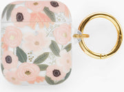 Rifle Paper Co. AirPods case - Wildflowers