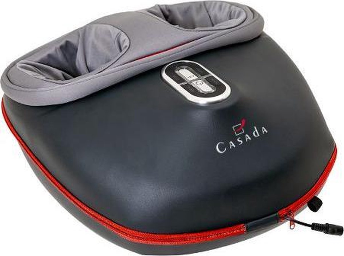 Voetmassageapparaat Casada FootInn II - Reflexologiemassage