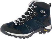 Brütting Wandelschoenen Mount Bona High Heren Suède Navy Mt 39
