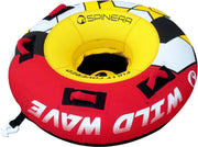 Spinera Wild Wave Opblaasband Ø137cm