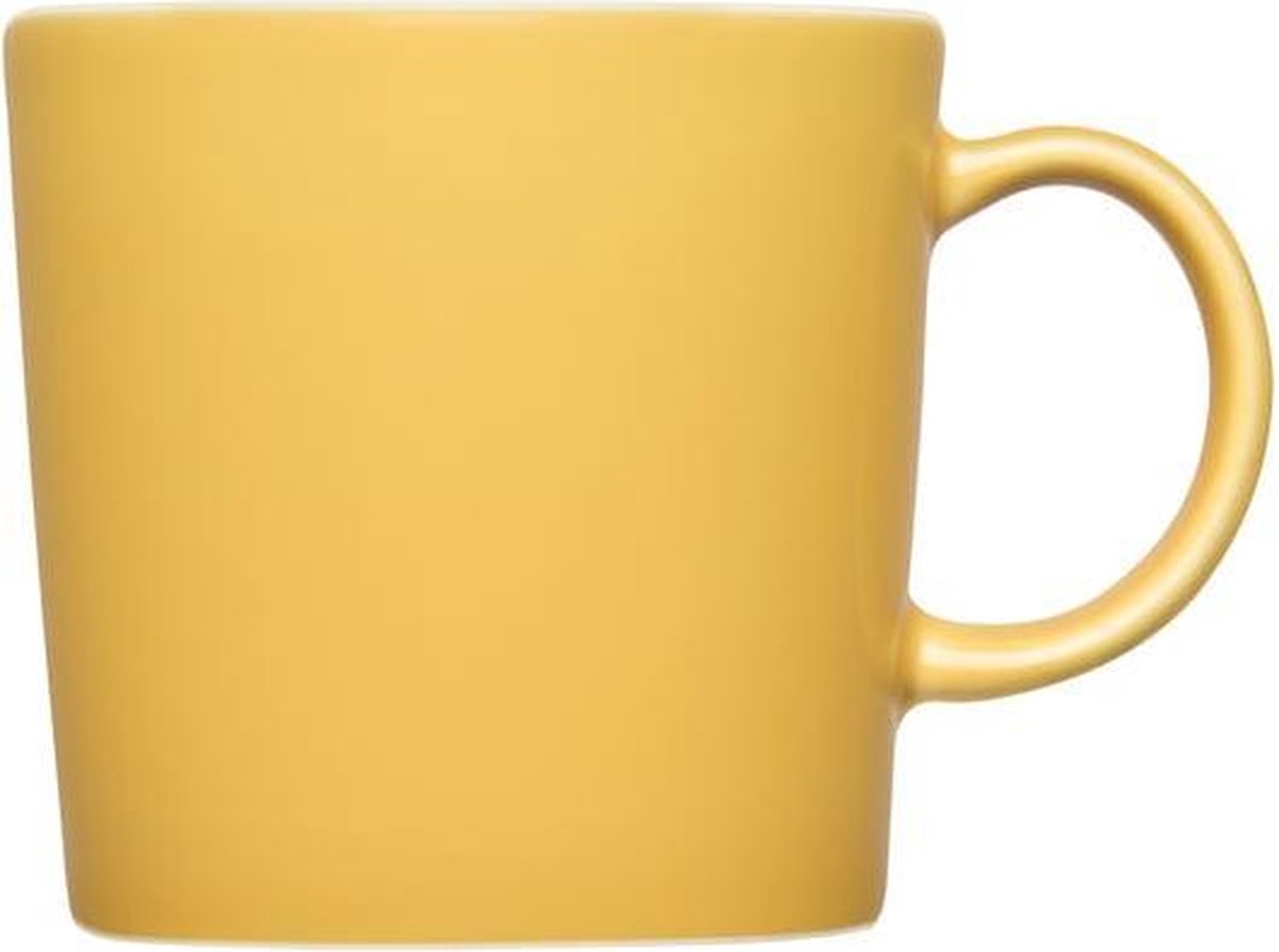 IITTALA - Teema Honey - Beker met oor 0