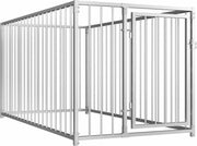 Medina Hondenkennel voor buiten 100x200x100 cm