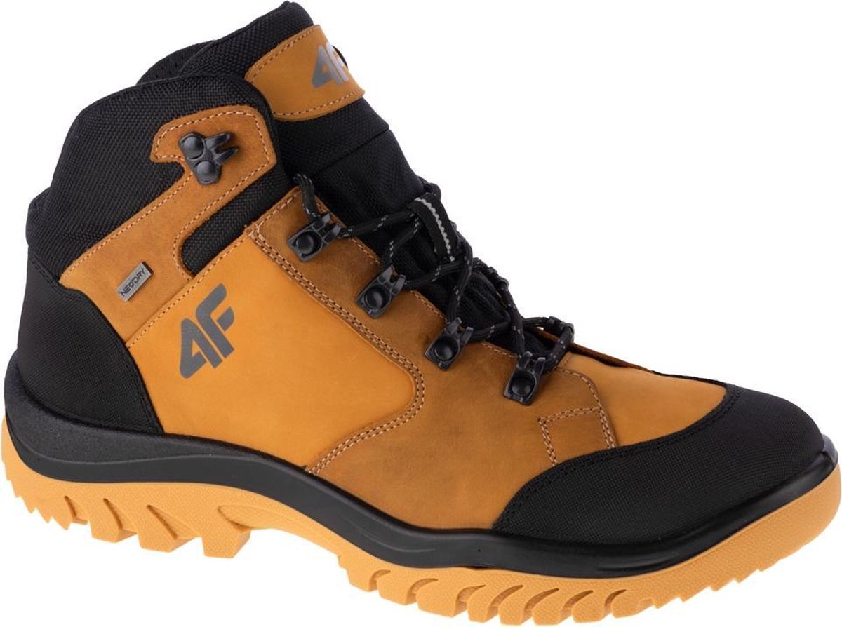 4F Men's Trek H4Z20-OBMH251-83S