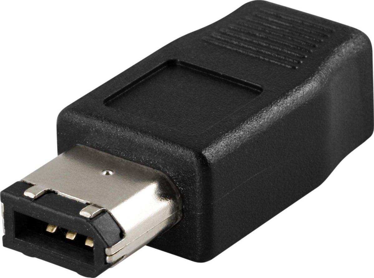 DELTACO FW-60 Firewire adapter
