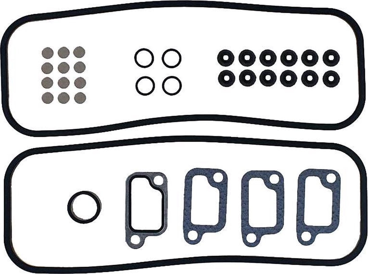 Koppakkingset voor Volvo Penta 876330