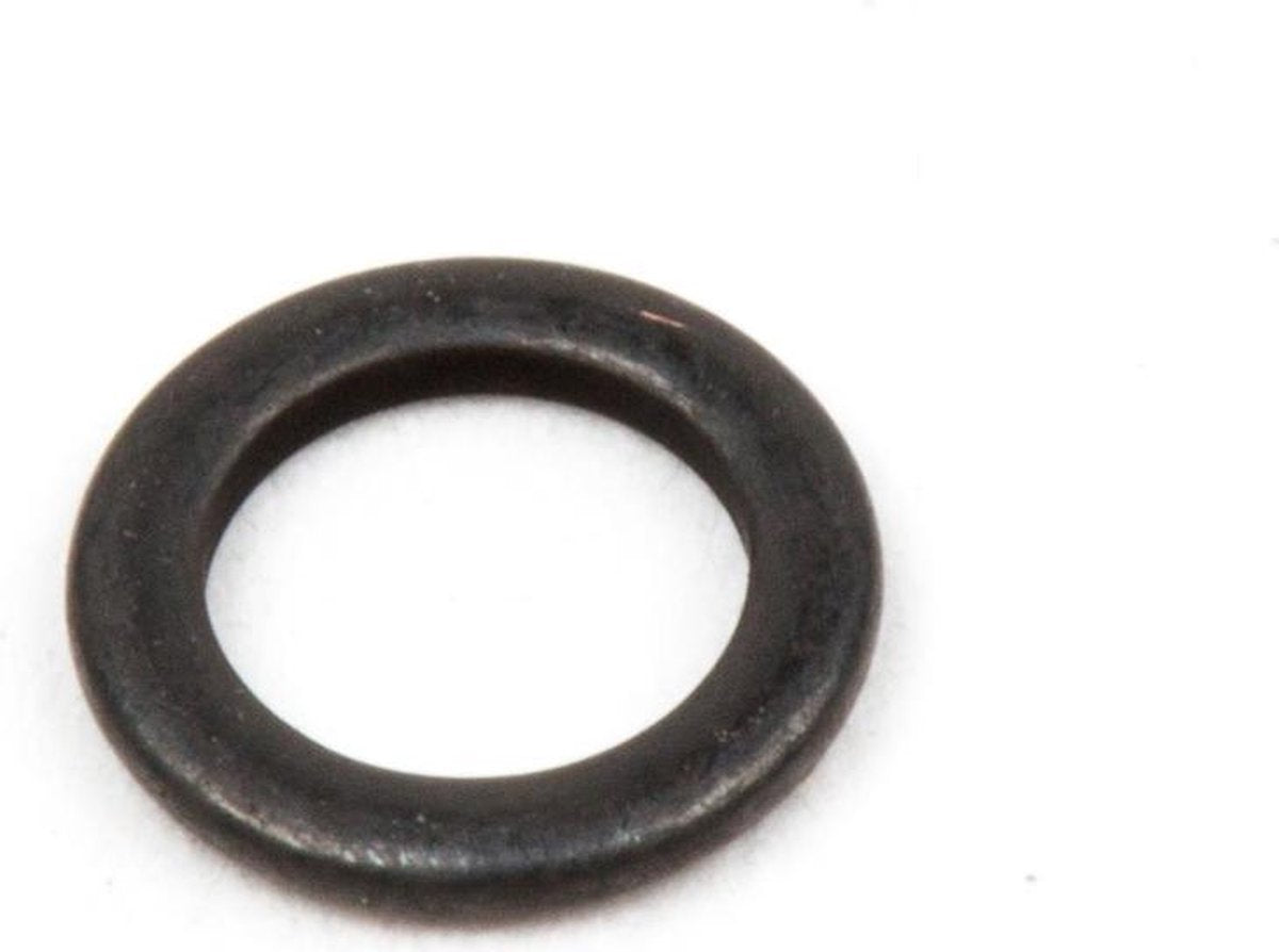 Fox Edges Kuro O Rings - 3.2mm - 25st - Zwart