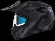 Nexx X.Vilijord Carbon Light Nomad Black Matt  2XL