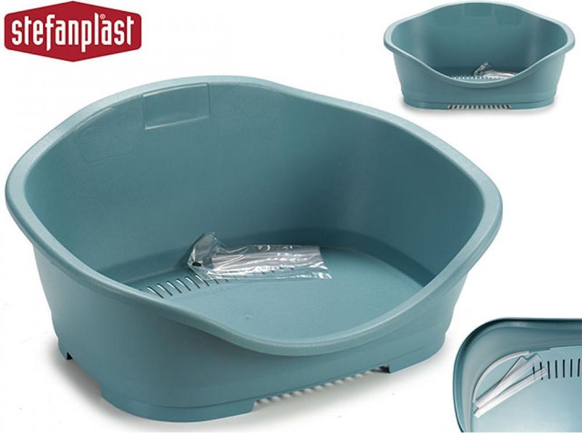 Stefanplast 98123 Child's Bed 2 Kg