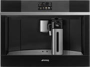 Smeg CMS4104N koffiezetapparaat Volledig automatisch Espressomachine 2