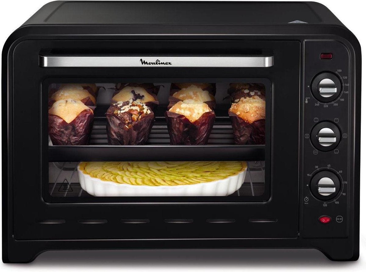 Moulinex Optimo OX495810 - Oven (vrijstaand)