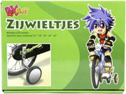Vwp Stel Stabilos Zijwieltjes 12 / 20 Inch