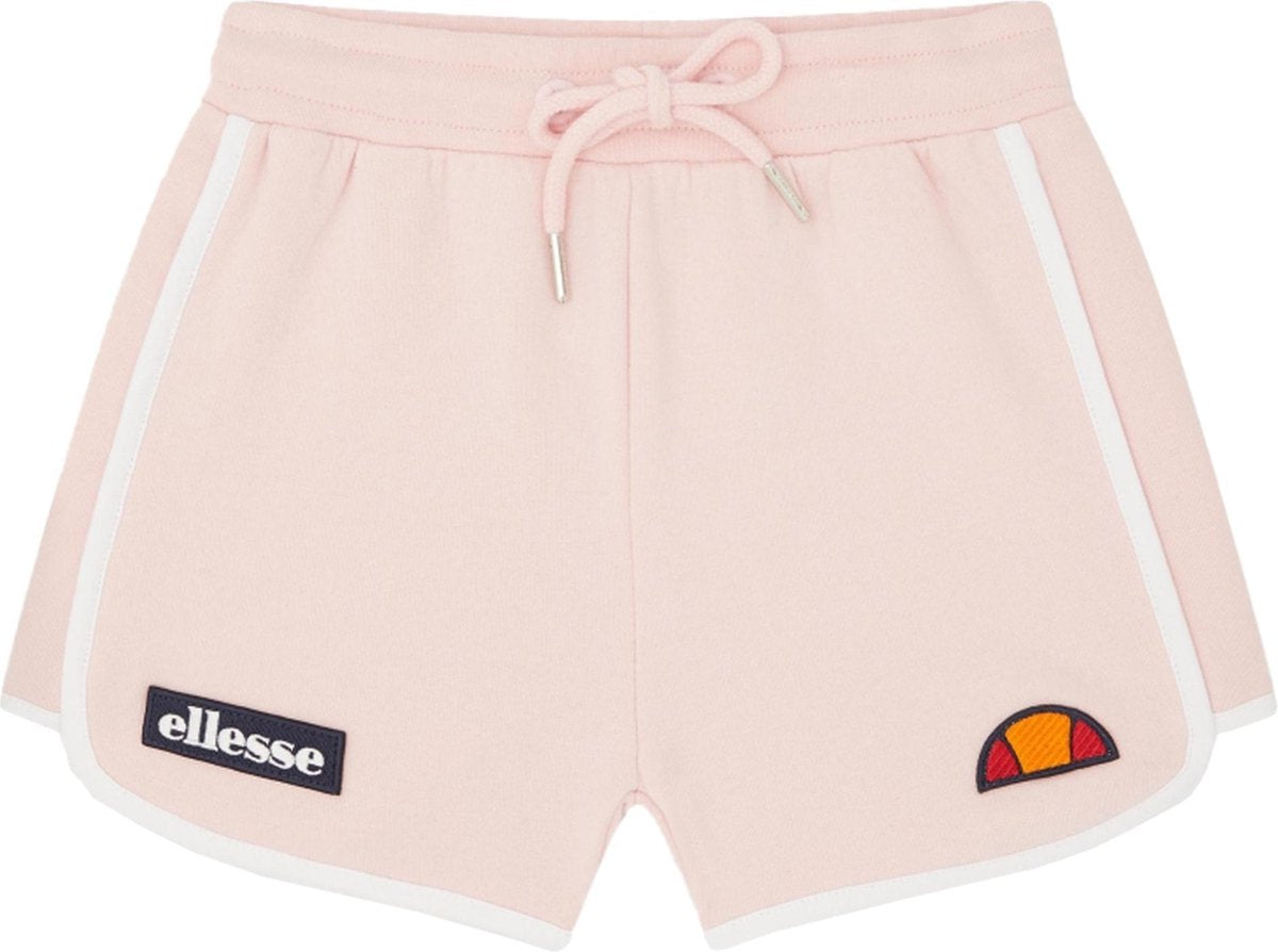 Ellesse Broek - Meisjes - Roze