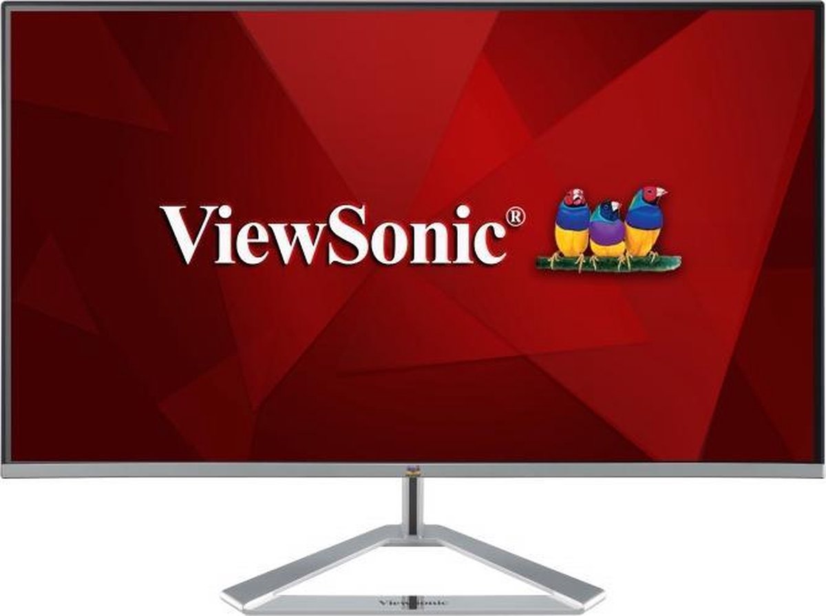 ViewSonic Monitor VX2476-SMH (VX2476-SMH) VE 1 Stück