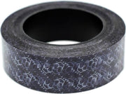 Peaty's Velglint Zwart 25 Mm 9 Meter