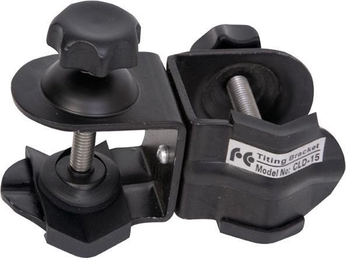 Linkstar Buisklem SA-DUC