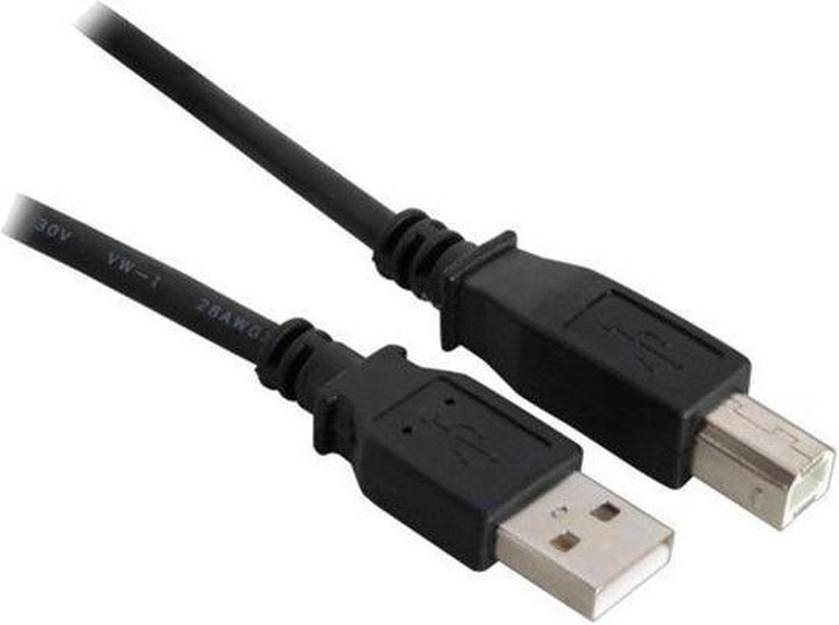 Wentronic USB 2.0