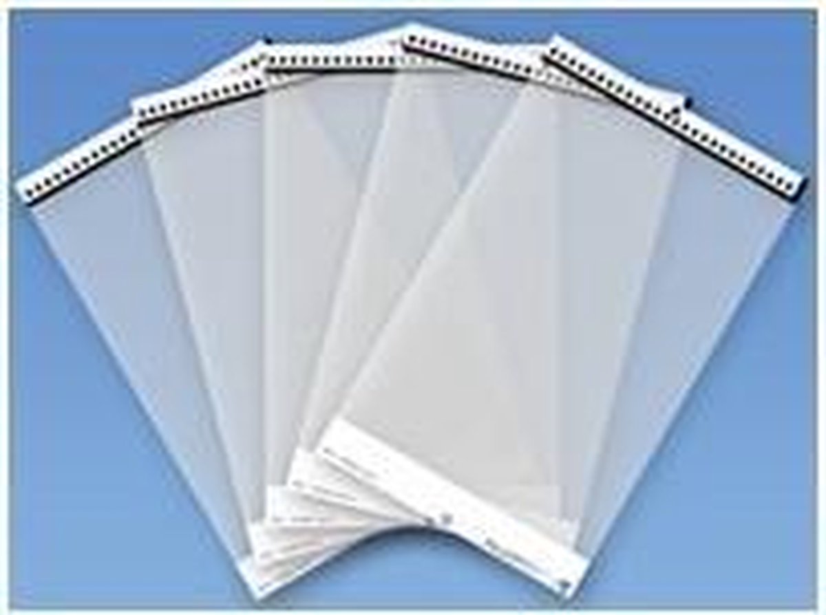 Fujitsu ScanSnap Carrier Sheets