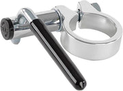 Zadelpenklem met snelspanner 34.9mm (o.a. huurfiets)