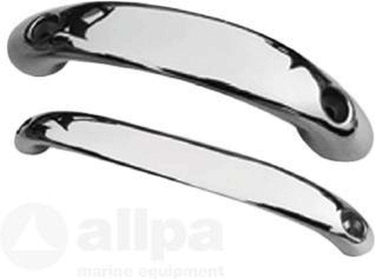 RVS HANDGREEP DELUXE 170 MM