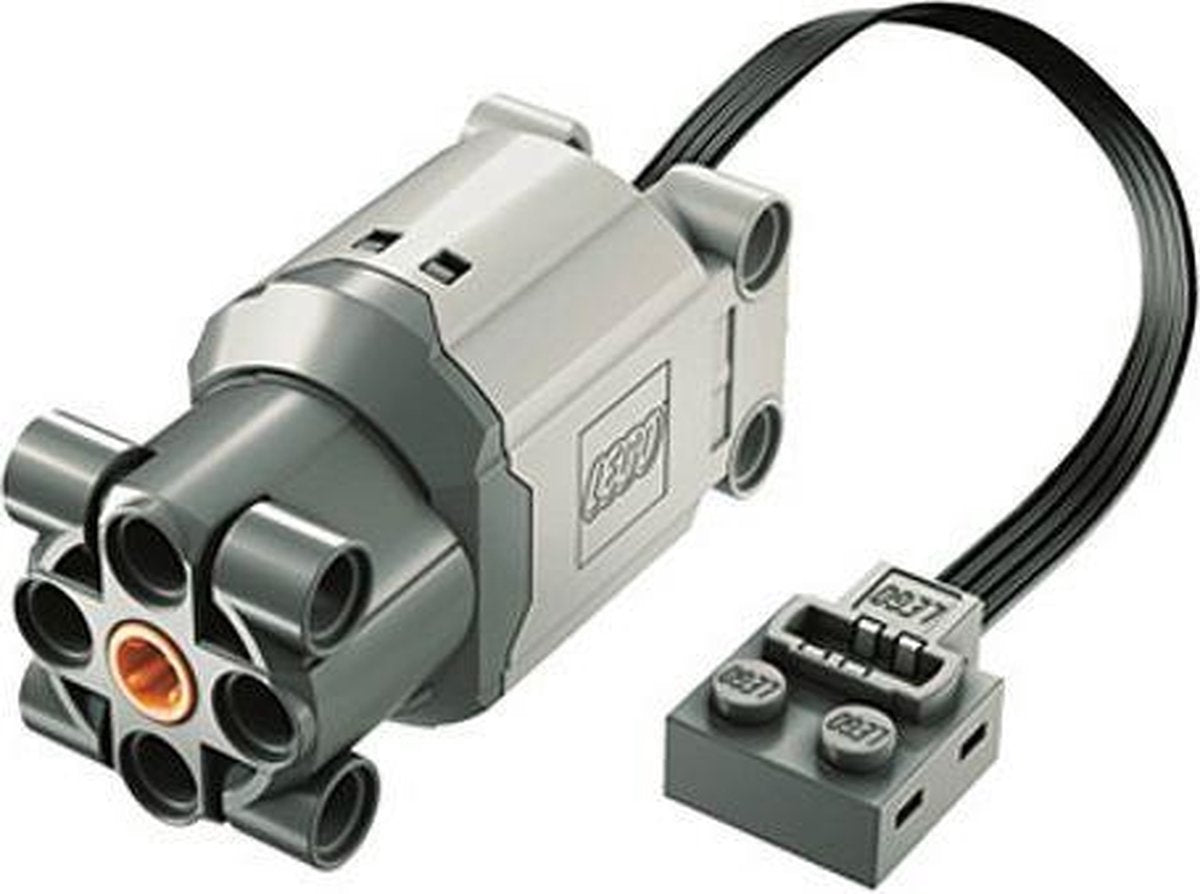 LEGO Technic L-Motor