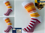 Embrator 3-paar Sportsokken halfhoog mix1 design one size