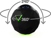 360fly 4K