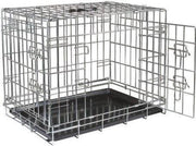 Keddoc Bench Light Weight Zilver Maat - XL