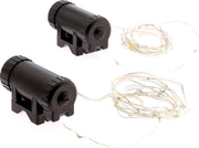 IKZI-Light wiellicht 20 LED wit 2