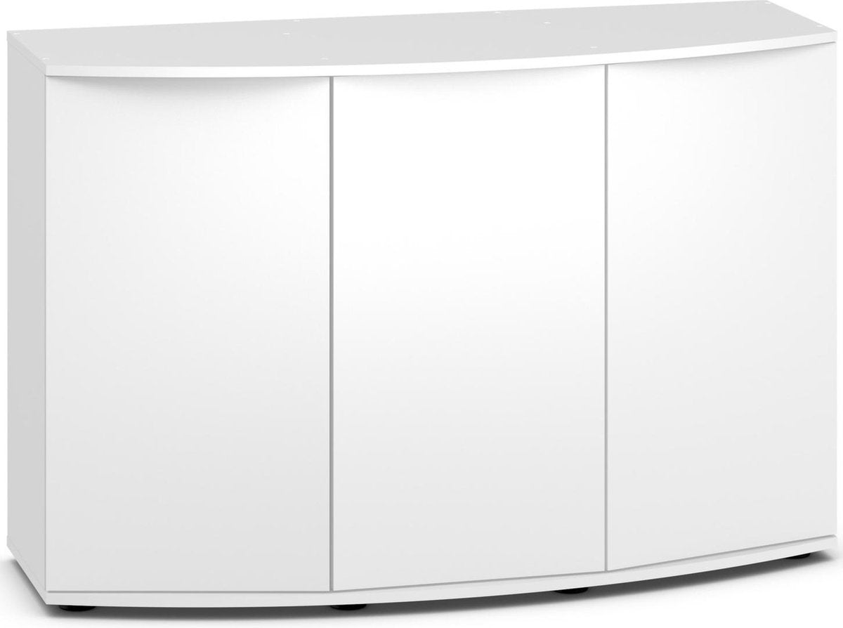 Juwel Vision Aquariumkast - 121x46x73 cm - Wit