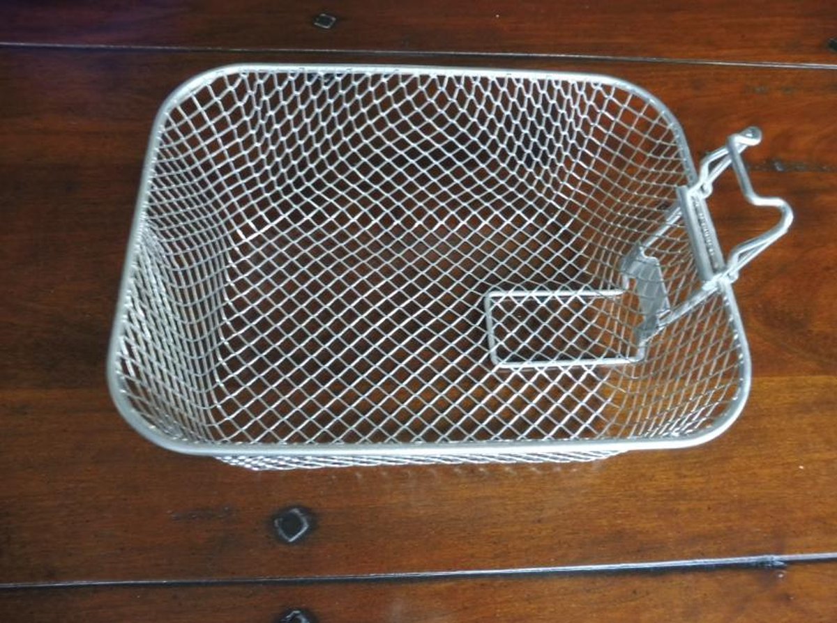 Friteusemand 21.5x16.5x9  cm friteuse Fritel  14653