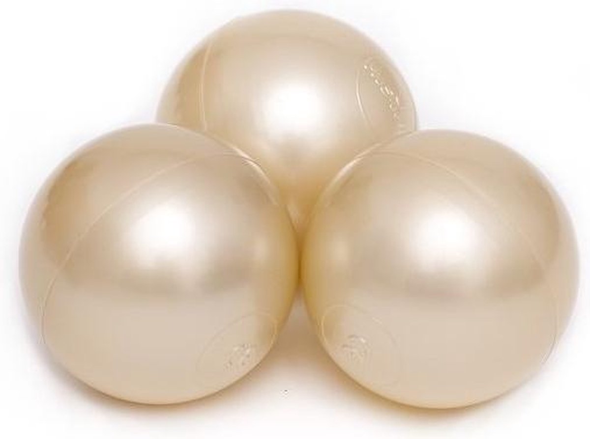 Misioo Extra set ballen