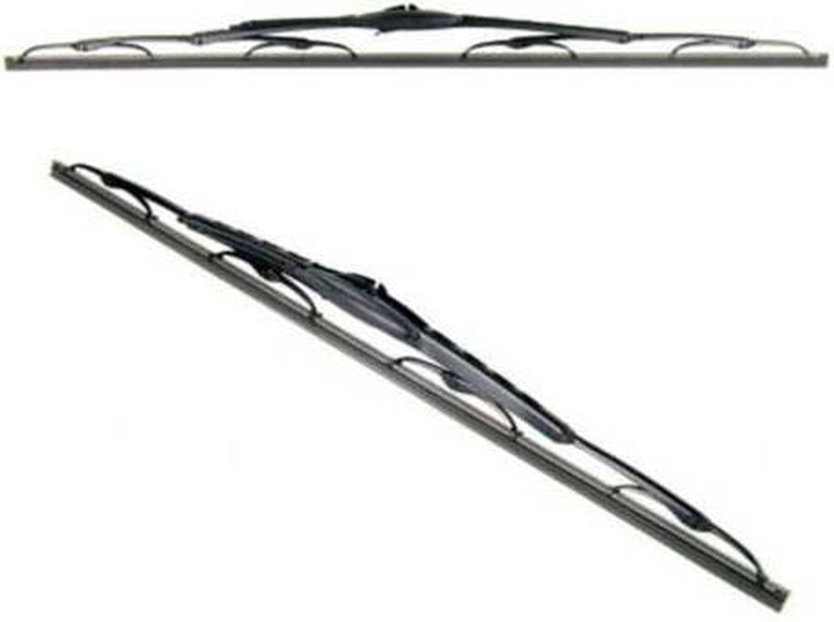 Silencio VM206 Front Wiper Blade Set - V Class