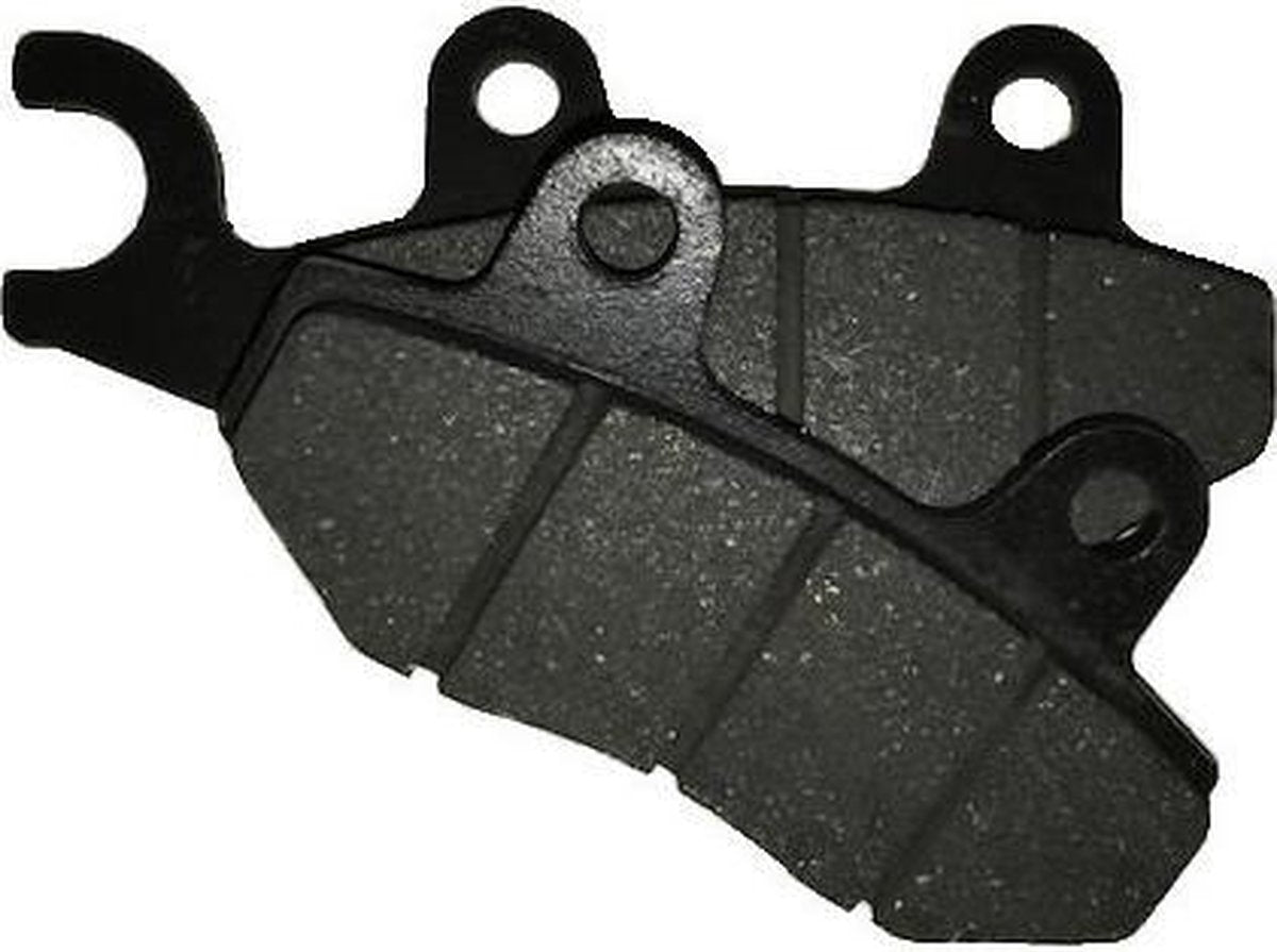 Quad remblokken rechter voorzijde Kawasaki KRF 750 Teryx 2008 - 2013 KRF750 YMP135 remblok rem rechts voor