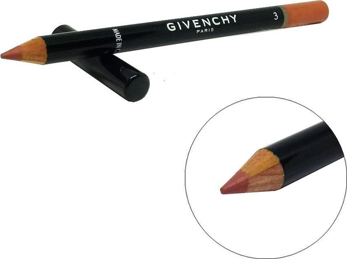Givenchy Lip Liner Pencil Waterproof - Beige 1