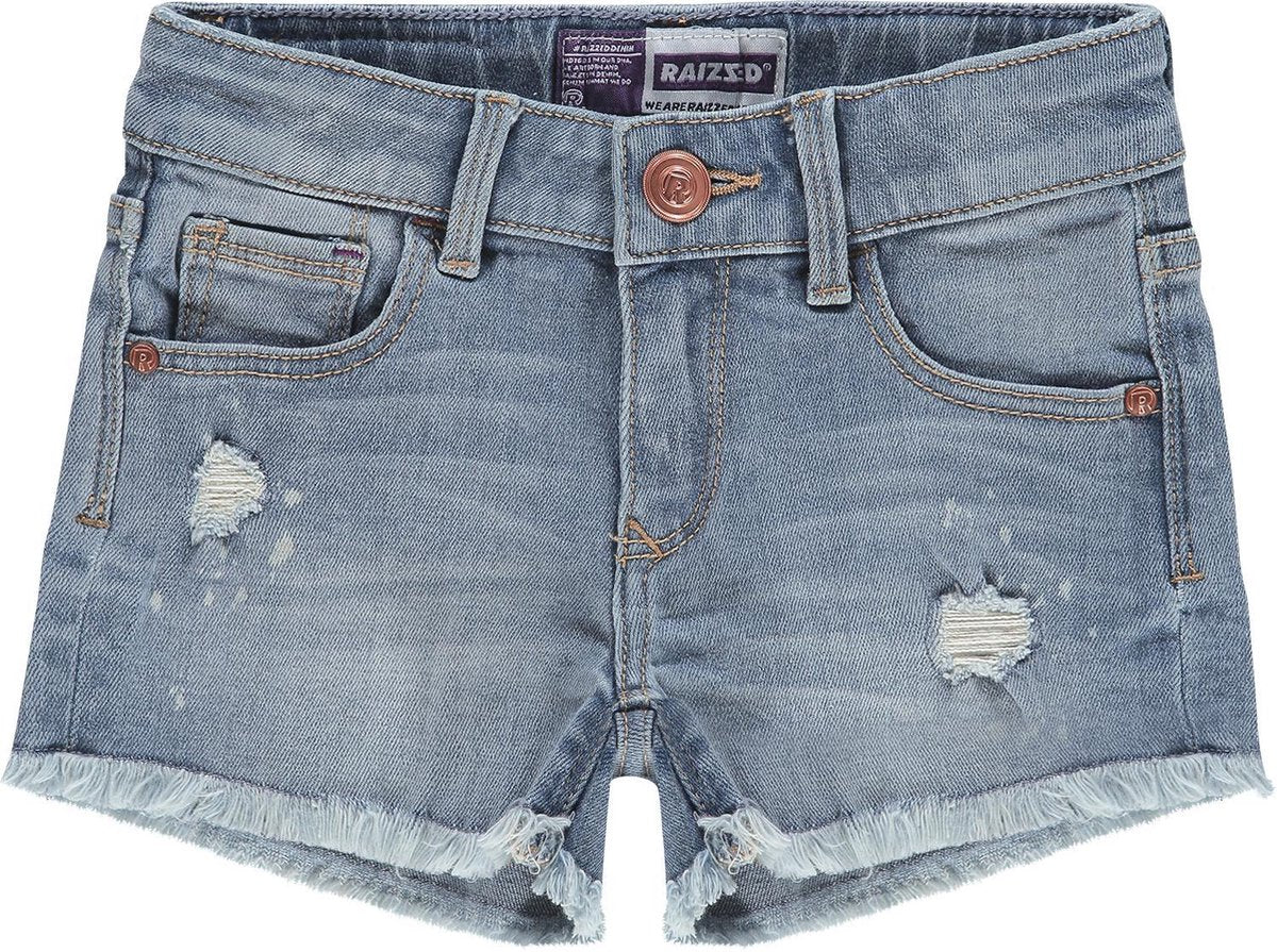 Raizzed  Meisjes Jeans - Maat 170