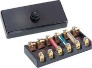 Westfalia Zekeringenkast 6-pins