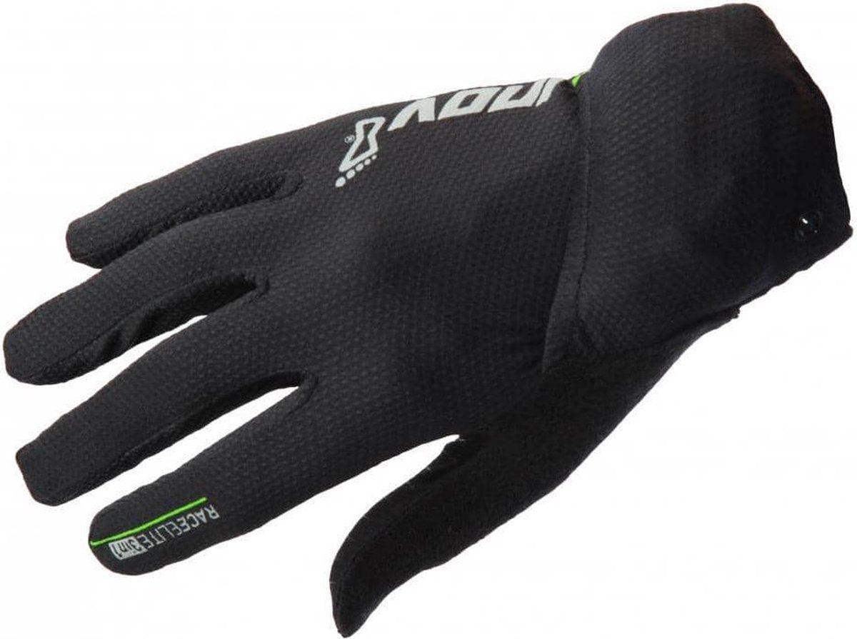 Inov-8 Race Elite 3-in-1 Glove - Zwart - maat S